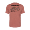 Route 66 Map T-Shirt
