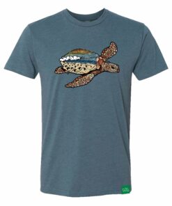 Run Turtles Run T-Shirt