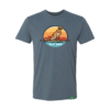 SUP Dog T-Shirt