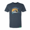 Saltwater Cowboy T-Shirt