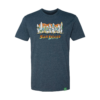 San Diego Surfs Up T-Shirt
