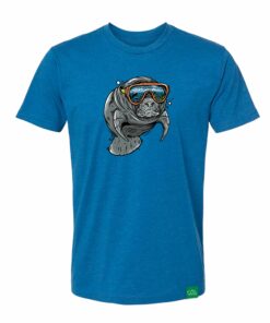 Save The Sea Cows T-Shirt