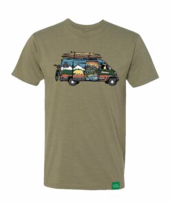 Sea To Summit T-Shirt