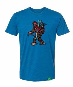Ski Patrol Legend T-Shirt