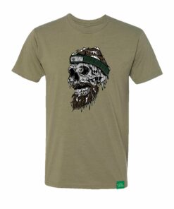 Ski or Die T-Shirt