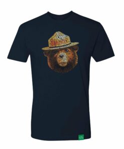 Smokey Bear T-Shirt