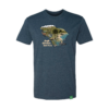 South Carolina State Parks Sketch T-Shirt