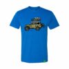 Stay Wild Colorado T-Shirt