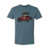 Stay Wild T-Shirt