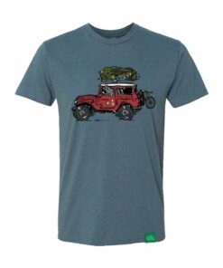 Stay Wild T-Shirt