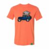 Stay Wild Winter T-Shirt