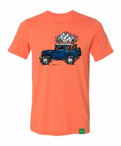 Stay Wild Winter T-Shirt