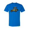 Stay Wild Wyoming T-Shirt