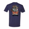 Storm Chaser Moose T-Shirt