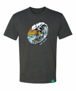Surf or Die T-Shirt