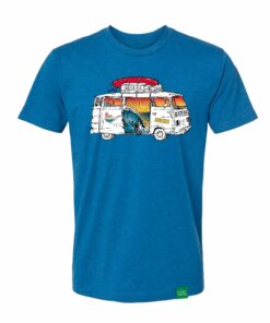 Surfin’ USA T-Shirt