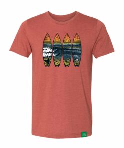 Surf’s Up T-Shirt