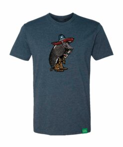 Texas Armadillo T-Shirt