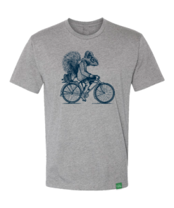 The Acorn T-Shirt