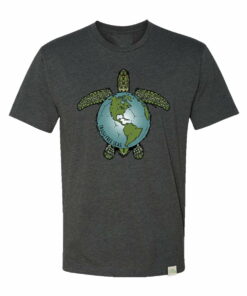 Trash Free Seas Sustainable T-Shirt