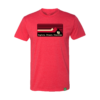 University of Utah Explore, Dream, Discover T-Shirt