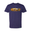 Utah’s National Parks Panorama T-Shirt