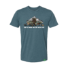 Walk On The Wild Side T-Shirt