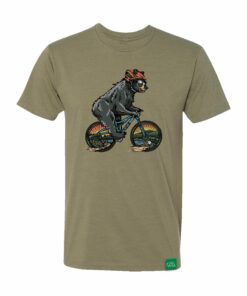 Wild Ride T-Shirt