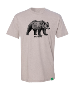 Wild Thing T-Shirt