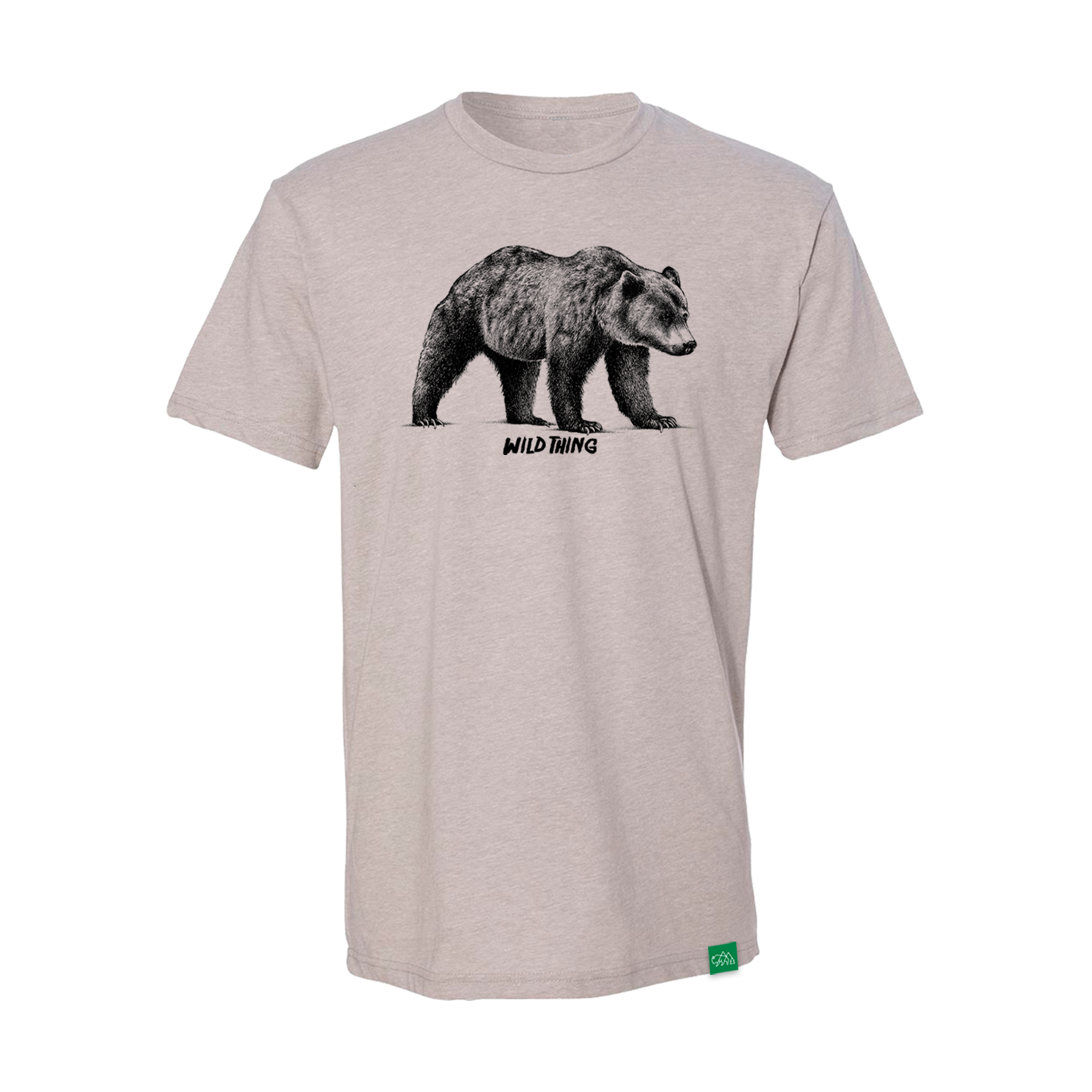Wild Thing T-Shirt Wild Thing T-Shirt