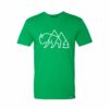 Wild Tribute Logo T-Shirt
