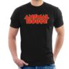 Animal House Red Logo Men’s T-Shirt