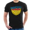 Aqua Teen Hunger Force Classic Logo Men’s T-Shirt