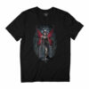 Aracnafaria Gothic Spider Wing Woman Anne Stokes Collection Men’s T-Shirt