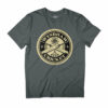 Atomfall Wyndham Cricket Men’s T-Shirt