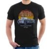 Austin Healey Some Things Get Better With Age British Motor Heritage Men’s T-Shirt