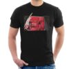 Austin Healey View Of Seats British Motor Heritage Men’s T-Shirt