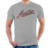 Austin Vintage Logo British Motor Heritage Men’s T-Shirt