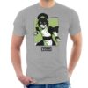 Avatar The Last Airbender Toph Beifong Earthbending Master Men’s T-Shirt