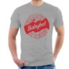 Baby Bel Detailed Droplets Men’s T-Shirt