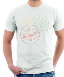 Baby Bel Flavours Men's T-Shirt 1 Baby Bel Flavours Mens T Shirt 2