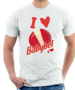 Baby Bel I Love Baby Bel Men's T-Shirt 1 Baby Bel I Love Baby Bel Mens T Shirt 2