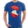 Baby Bel Om Nom Nom Men’s T-Shirt