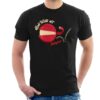 Baby Bel Roll With It Men’s T-Shirt