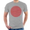 Baby Bel Striped Icon Men’s T-Shirt
