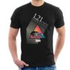 Back to the Future 121 G Watts Men’s T-Shirt