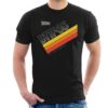 Back to the Future 35th Anniversary 121 Gigawatts Men’s T-Shirt