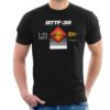 Back to the Future 35th Anniversary Nov 5 1955 Men’s T-Shirt