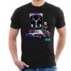 Back to the Future DMC Capacitor Men’s T-Shirt