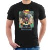 Back to the Future Doc Vs Marty Men’s T-Shirt